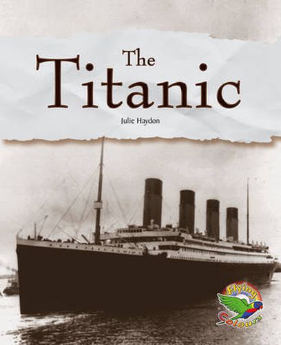 The Titanic