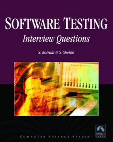 Cover image for Software Testing: Interview Questions