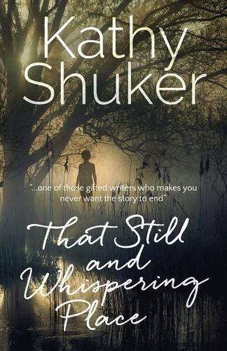 Cover image for That Still and Whispering Place