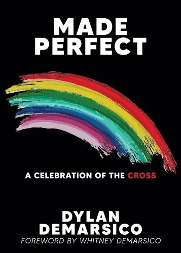 Cover image for Made Perfect