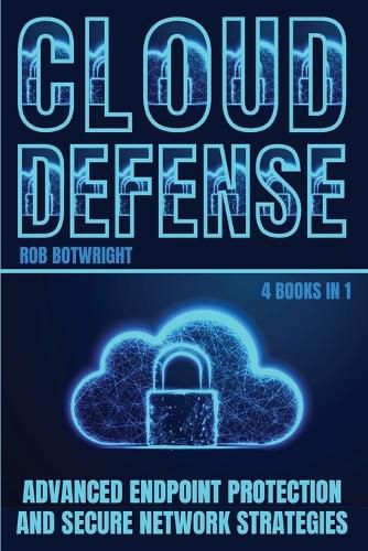 Cover image for Cloud Defense