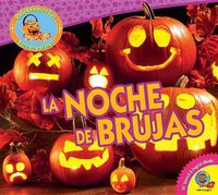 Cover image for La Noche de Brujas