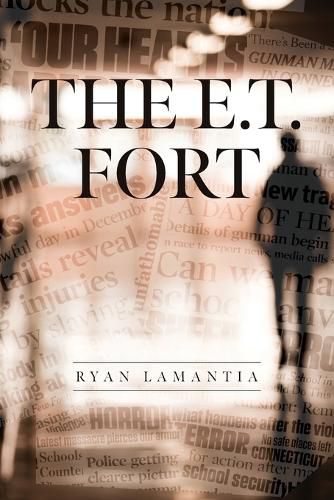 Cover image for The E.T. Fort