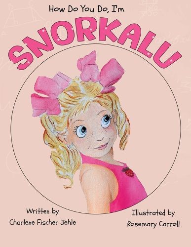 Cover image for How do you do, I'm SNORKALU