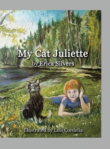 Cover image for My Cat Juliette