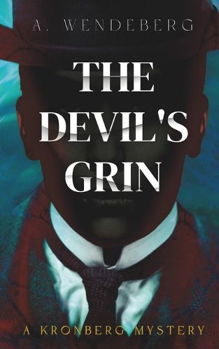 Cover image for The Devil's Grin