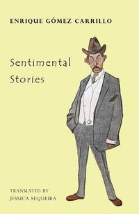 Cover image for Sentimental Stories