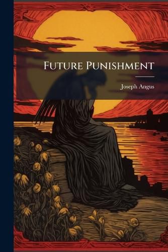 Cover image for Future Punishment