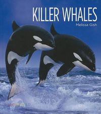 Cover image for Killer Whales