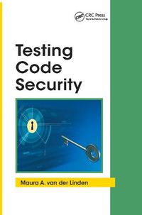 Cover image for Testing Code Security