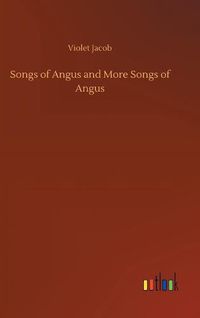 Cover image for Songs of Angus and More Songs of Angus