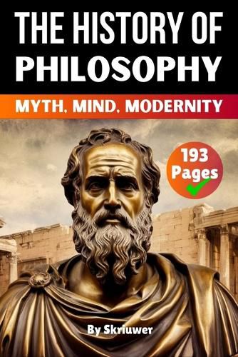 Cover image for The History of Philosophy