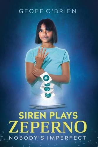 Cover image for Siren Plays Zeperno