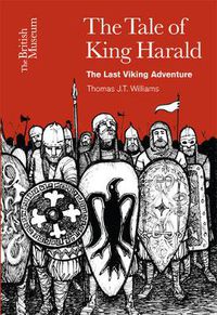 Cover image for The Tale of King Harald: The Last Viking Adventure