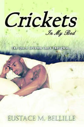 Cover image for Crickets In My Bed