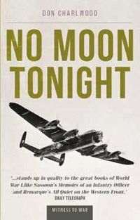 Cover image for No Moon Tonight