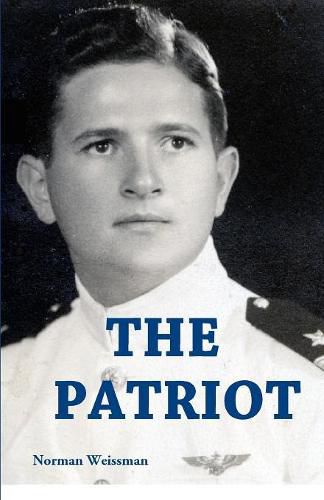 Cover image for The Patriot