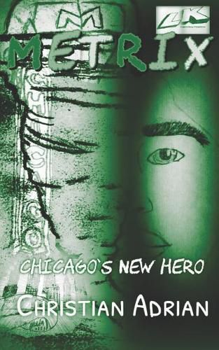 Cover image for Metrix: Chicago