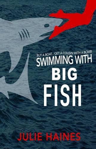 Cover image for Swimming with Big Fish