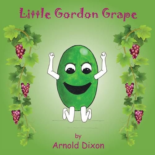 Cover image for Little Gordon Grape