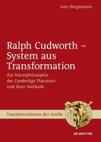 Cover image for Ralph Cudworth - System aus Transformation
