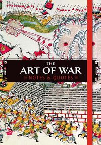 Cover image for The Art of War: Notes & Quotes