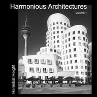 Cover image for Harmonious Architectures - Volume 1