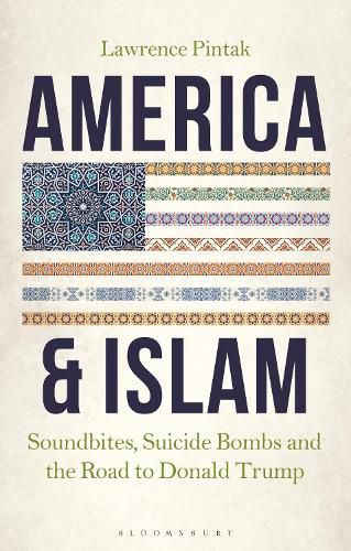Cover image for America & Islam