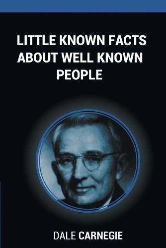 Cover image for Little Known Facts About Well Known People