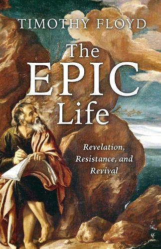 Cover image for The Epic Life