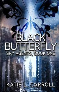 Cover image for Black Butterfly