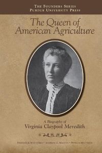 Cover image for Queen of American Agriculture