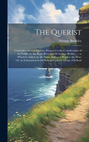 Cover image for The Querist