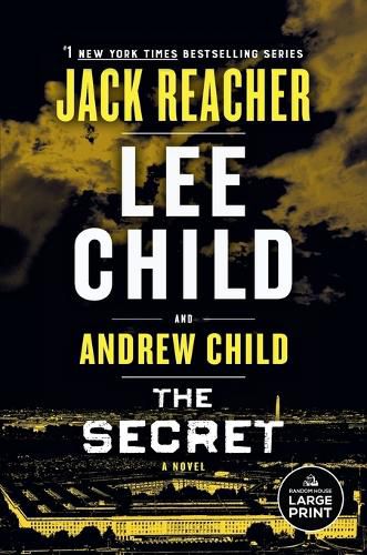 Cover image for The Secret