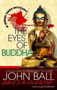 Cover image for The Eyes of Buddha