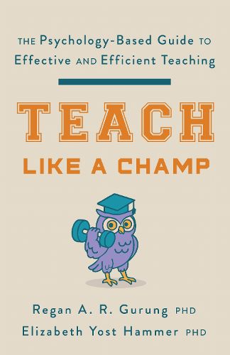 Cover image for Teach Like a Champ