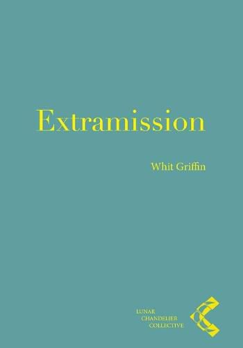 Cover image for Extramission
