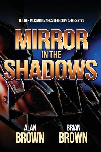 Mirror in the Shadows