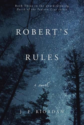 Cover image for Robert's Rules: A Novel