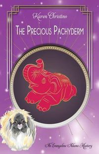 Cover image for The Precious Pachyderm