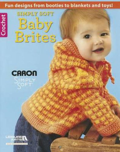 Cover image for Simply Soft Baby Brites