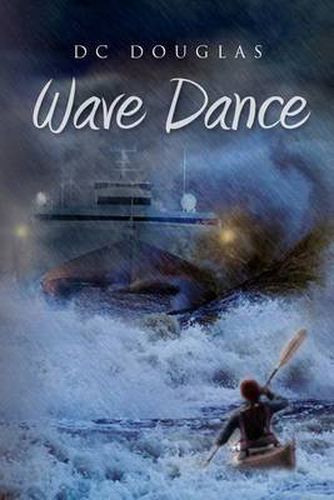 Cover image for Wave Dance