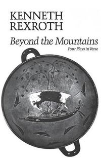 Cover image for BEYOND THE MOUNTAINS PA