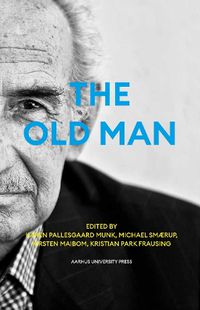 Cover image for The Old Man