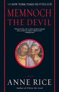 Cover image for Memnoch the Devil: A Novel
