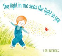 Cover image for The Light in Me Sees the Light in You