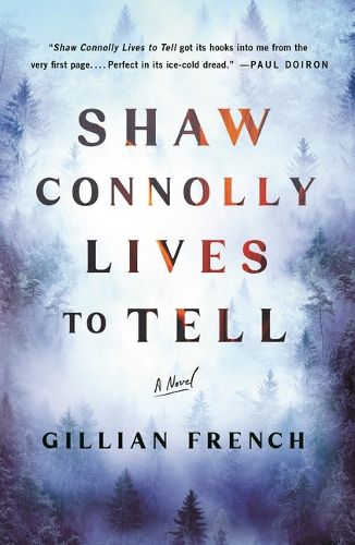 Cover image for Shaw Connolly Lives to Tell