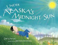 Cover image for Under Alaska's Midnight Sun