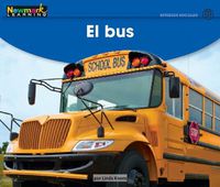 Cover image for El Bus Leveled Text