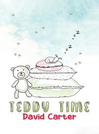 Cover image for Teddy Time